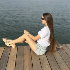 Юлия Катина, 15.10.1993, Апшеронск