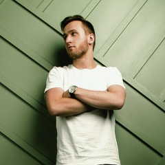 Denis Shabanov, 12.09, Москва