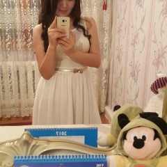 Kamshat Nurgalieva, Шымкент