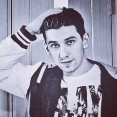 Рома Силантьев, 11.08.1992, Новосибирск