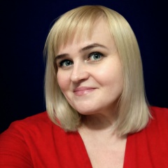 Ирина Гасникова, 30.03, Бишкек