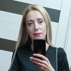 Алла Коржовник, 10.10.1982, Минск