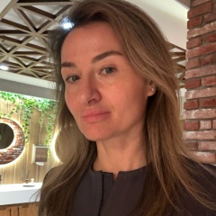 Катерина Платонова, Санкт-Петербург