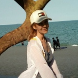Елена Балашова, 01.03, Antalya