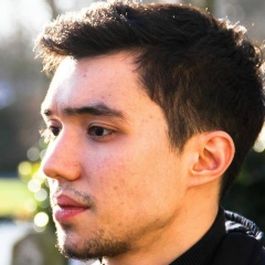 Alan Sisanovic, 07.02, Алматы