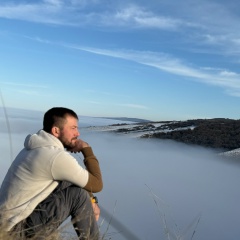 Сергей Ефимов, 01.04, Санкт-Петербург