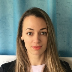 Маргарита Колчанова, 23.12, Athens