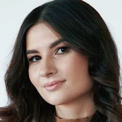 Анна Зубова, 15.12, Москва