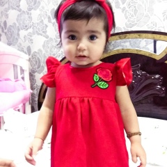 Гульнар Оразова, 12.04, Гызыларбат / Сердар