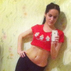 Аня Мальченко, 16.06, Мукачево