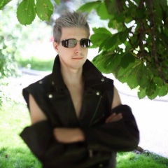 Дмитрий Ушаков