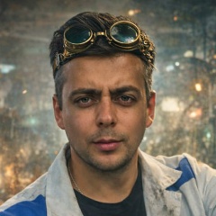 Георгий Сорокин, 29.04.1989, Москва