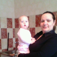 Ирина Мечковская, 03.08.1984, Киев