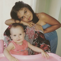 Наталья Засидатель, 07.04.1978, Алматы