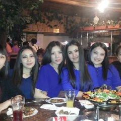 Тамаша Рахымжанова, 23.05.1989, Алматы