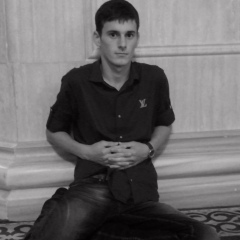 Умар Зайпаев, 08.04.1994