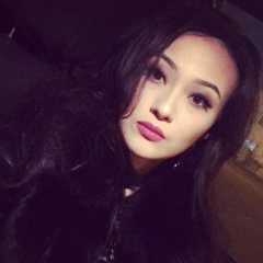 Азиза Мамирова, 26.03.1990, Алматы