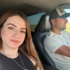 Светлана Фиданян, 06.06.1990, Краснодар