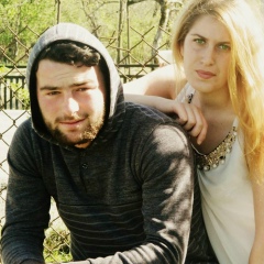 Vaxo Gruzin, Батуми
