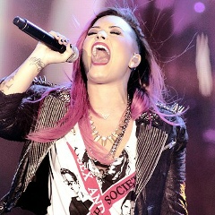 Demi Lovato, 20.08.1992