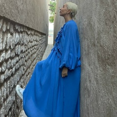 Oksana Carvalho Alves, 11.07, Dubai