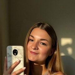 Tatiana Valerievna, 09.11, Санкт-Петербург