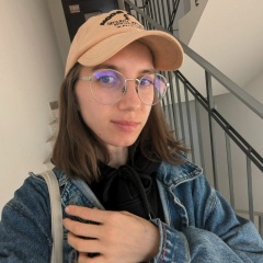 Gusya Rakhim, 11.01.1993