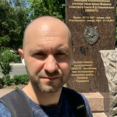 Максим Лазарев, 15.10.1981, Москва