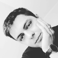 Ramaz Guramovich, 07.12