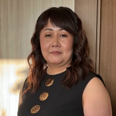 Марина Ким, 23.12.1980, Южно-Сахалинск