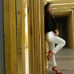 Асель Байшаханова, 26.04.1996