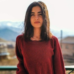 Sona Sargsyan, 29.07.1995, Ереван