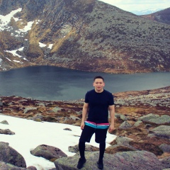 Didar Ismaziyev, 21.08, Уральск