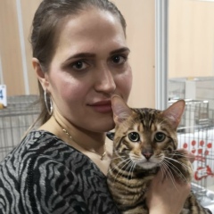 Резедуша Габидулина, 06.06