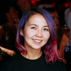 Мадина Рахимжанова, 10.07