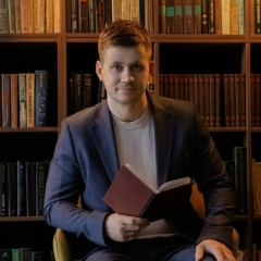 Юлиан Красавин, 25.11, Южно-Сахалинск