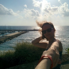 Елена Ачигечева, 06.10.1988, Москва