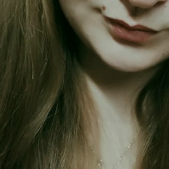 Оля Белая, 10.08.1996, Щучье