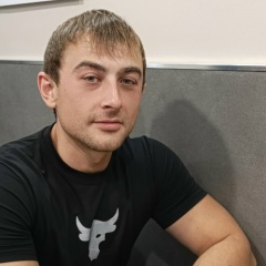 Артём Олейников, Черкесск