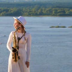 Sofia Jazz, 16.07, Нижний Новгород