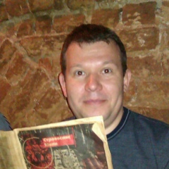 Дмитрий Торхов, 06.11, Никополь