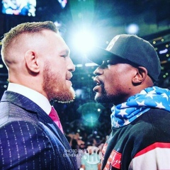 Temirlan Sandybaev, 14.08, Los Angeles