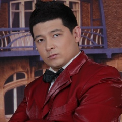 Николай Сюйжуй, 05.09, Beijing