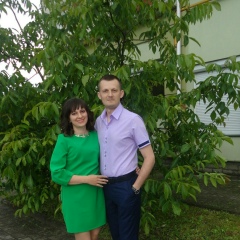 Таня Карпук, 08.06.1986, Луцк