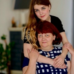 Инна Исаева, Клинцы