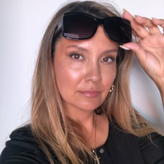 Наталья Сон-Лучина, 15.04.1985, Санкт-Петербург