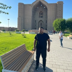 Турар Нурмаханбетов, 27.02, Шымкент