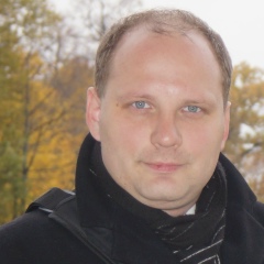 Рэм Лебедев, 16.11, Санкт-Петербург