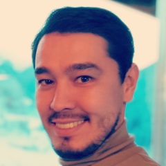 Максат Табылганов, 04.04.1988, Алматы