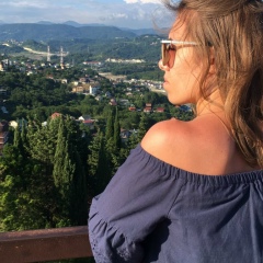 Анастасия Гладченко, 19.06.1988, Самара